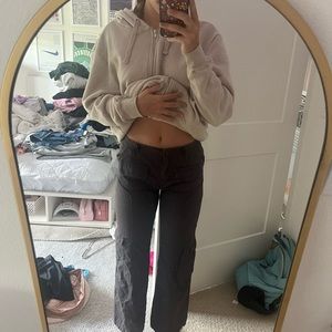 Brandy mellville cargo pants